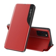 Husa pentru SAMSUNG GALAXY S21, rosu