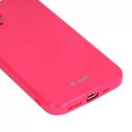 Husa pentru SAMSUNG GALAXY S21, roz