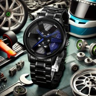 Meibo Ceas Quartz Sport pentru barbati, PMHA207323