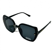Ochelari de Soare pentru dama, MODEL FASHION, AS-904-NEGRU