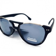 Ochelari de Soare pentru dama, MODEL FASHION, AS-CH1630-NEGRU