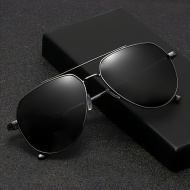 Ochelari de soare retro, pentru bărbați, TMTB722681