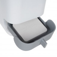 Perie din silicon cu suport pentru toaleta, PM000193753