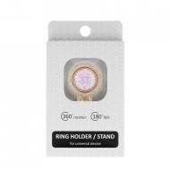 Ring CRYSTAL - Roz