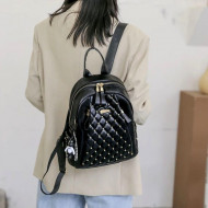 Rucsac Dama Jolliece, negru, L304-V1
