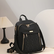 Rucsac elegant cu design matlasat, PMHM187781