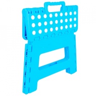 Scaunel din plastic, pliabil