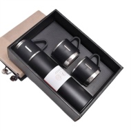 Set cadou, termos cu 3 cani, PMBD24CZ3