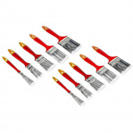 Set de 10 pensule, PM0139383