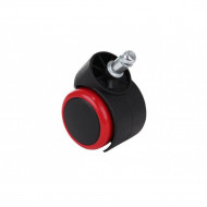 Set de 5 roti pentru scaunul de birou, PM000090873