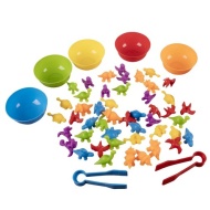 Set dinozauri, 56 piese, PM000224963