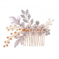 Accesoriu par pentru mireasa, PMGS393