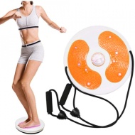 Aparat rotativ pentru exercitii, PM141773