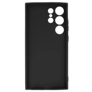 Back Case MATT for SAMSUNG GALAXY S24 ULTRA Black, POK058342 - Img 3