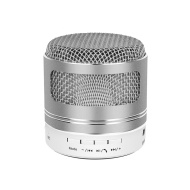 Boxa Portabila Mini, Bluetooth, radio mp3 fm wireless, PM06198_S