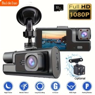 Camera Auto Cu Vedere Pe Timp De Noapte, PMNV60622