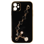 Carcasă Trend pentru iPhone 11 cu model floricele, MGPOK050778