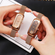 Ceas Dama Fashion CCQ Q9512-V1