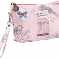 Geanta pentru cosmetice Birdy, L324