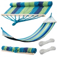 Hamac cu cadru pentru gradina 200x80 cm, PM01284_NG3