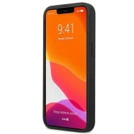 Husa pentru IPHONE 13, BMW, neagra - Img 4