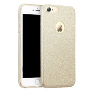 Husa pentru SAM A025 GALAXY A02S, SHINING Carcasa, auriu