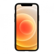 Husa pentru SAM G991 GALAXY S21, LUXURY Carcasa, negru