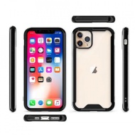 Husa pentru SAM G991 GALAXY S21, negru