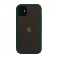 Husa pentru SAM G991 GALAXY S21, VENNUS , verde