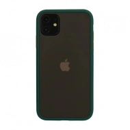 Husa pentru SAM G991 GALAXY S21, VENNUS , verde - Img 2
