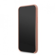 Husa pentru SAMSUNG GALAXY A02S, VENNUS SILICON, roz deschis