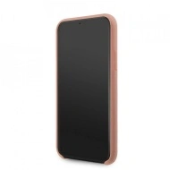 Husa pentru SAMSUNG GALAXY A02S, VENNUS SILICON, roz deschis - Img 4