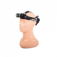 Lanterna frontala Bailong led, PM142223
