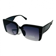 Ochelari de Soare pentru dama, MODEL FASHION, AS-23009-NEGRU