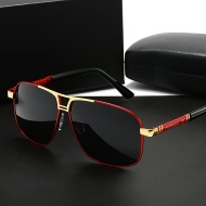 Ochelari de soare polarizați, unisex, TMGJ151749