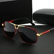Ochelari de soare polarizați, unisex, TMGJ151749