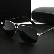 Ochelari de soare polarizați, unisex, TMGJ151749