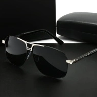 Ochelari de soare polarizați, unisex, TMGJ151749 - Img 3