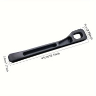 Organizator Multifuncțional pentru Accesorii Interioare Vehicul - set 2 buc, PMYL273685