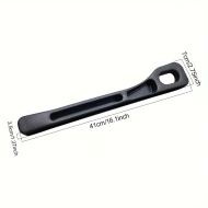 Organizator Multifuncțional pentru Accesorii Interioare Vehicul - set 2 buc, PMYL273685 - Img 2