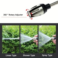 Pistol cu presiune pentru spalare auto, PMKF211200