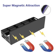 Raft Magnetic Puternic pentru Frigider sau Mașină de Spălat, TMBQ87791