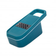 Razatoare cu recipient din plastic pentru legume si fructe, PM242133