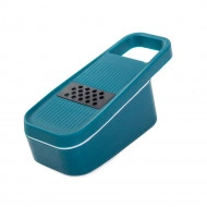 Razatoare cu recipient din plastic pentru legume si fructe, PM242133 - Img 3