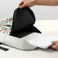 Rucsac Damă Birdie, cu Design Floral și Păsări – Stil Boho Chic, TMKP414235 - Img 3