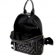 Rucsac Dama Jolliece, negru, L304-V1