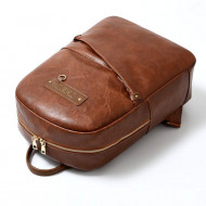 Rucsac Dama Smedley, maro, L311-V2