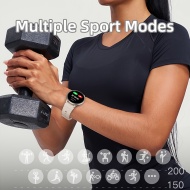 SENBONO Ceas smartwatch pentru femei, PMYL38661