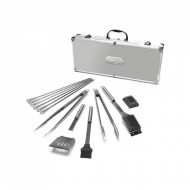 Set 13 ustensile profesionale pentru gratar (13 piese) BBQ, PM98593