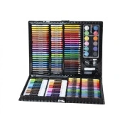 Set Complet pentru Desenat si Pictat, 168 piese, PM000091763 - Img 3